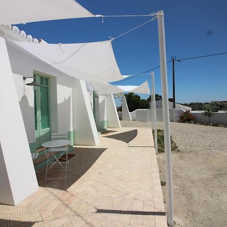 Herdade De Alagaes Mértola Exterior photo