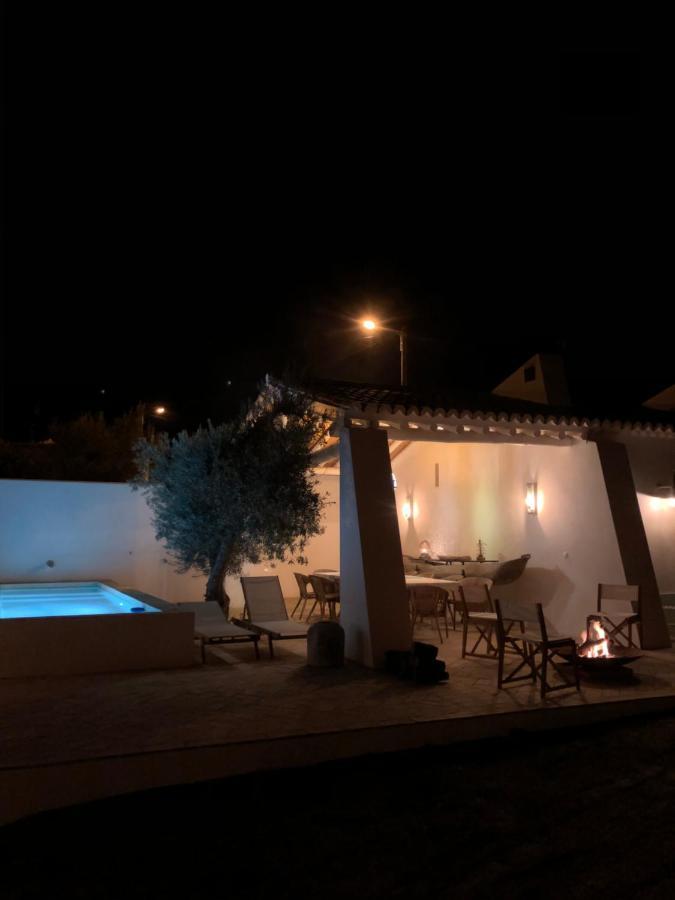 Herdade De Alagaes Mértola Exterior photo