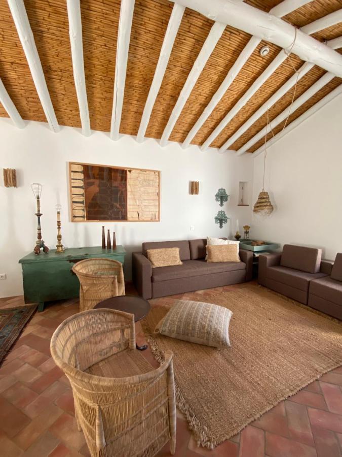 Herdade De Alagaes Mértola Exterior photo