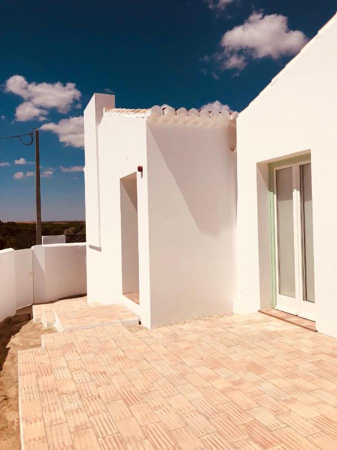 Herdade De Alagaes Mértola Exterior photo