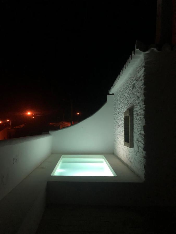 Herdade De Alagaes Mértola Exterior photo