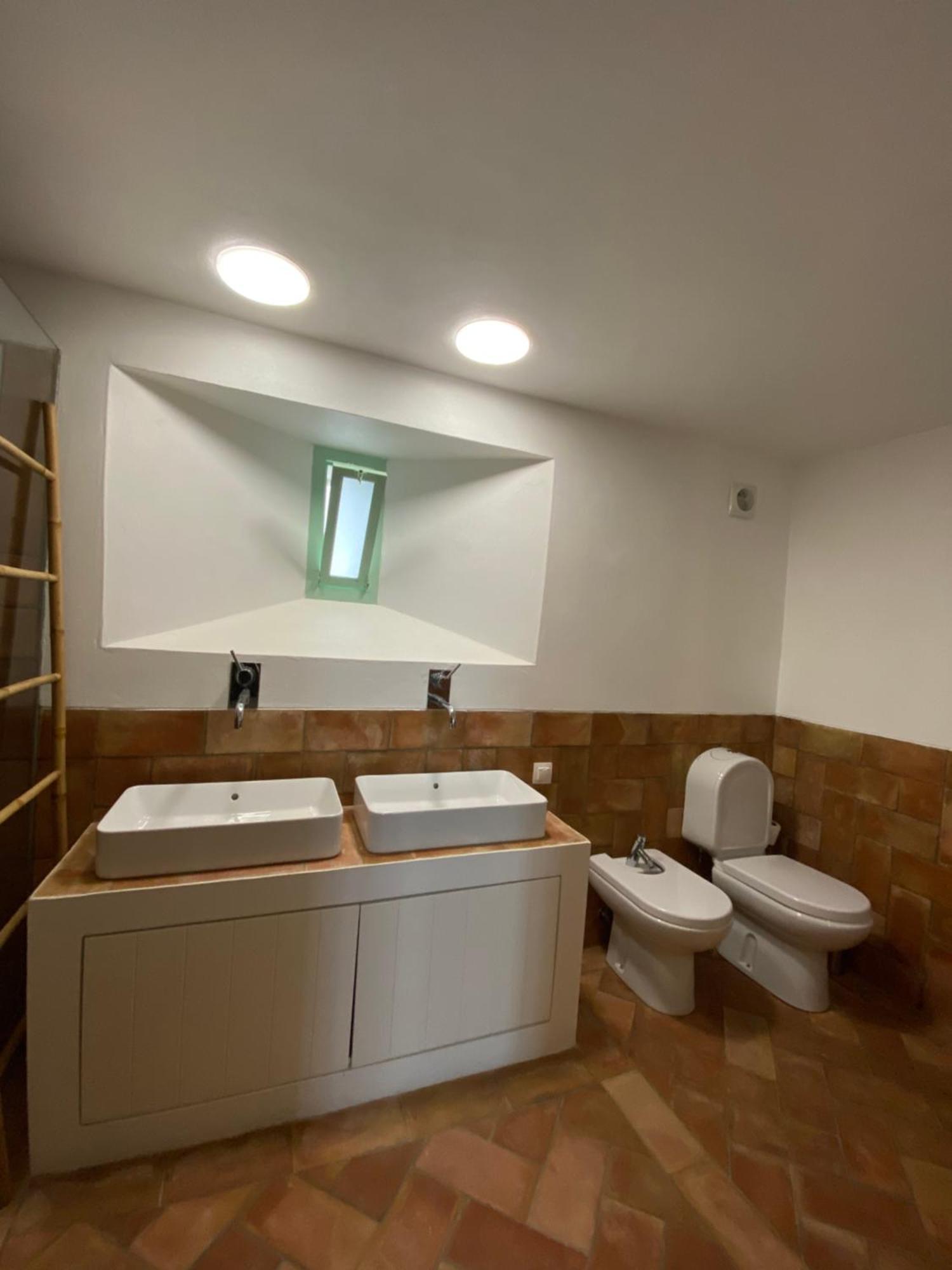 Herdade De Alagaes Mértola Room photo